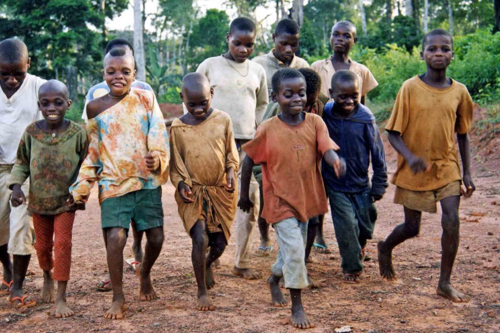 Cameroun