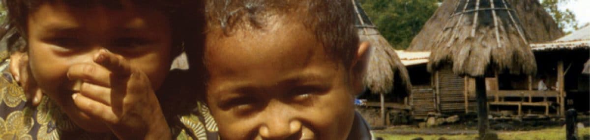 Le chant des enfants du monde