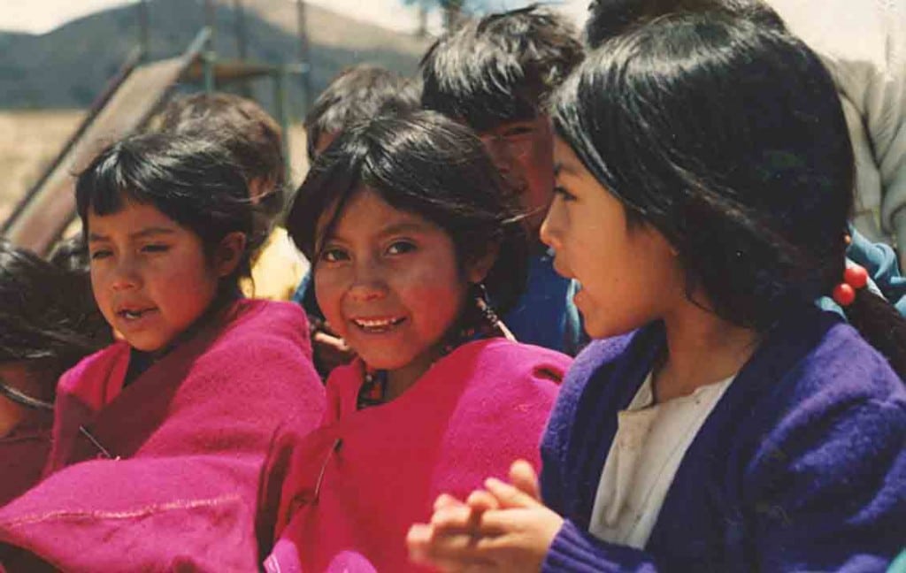 Equateur