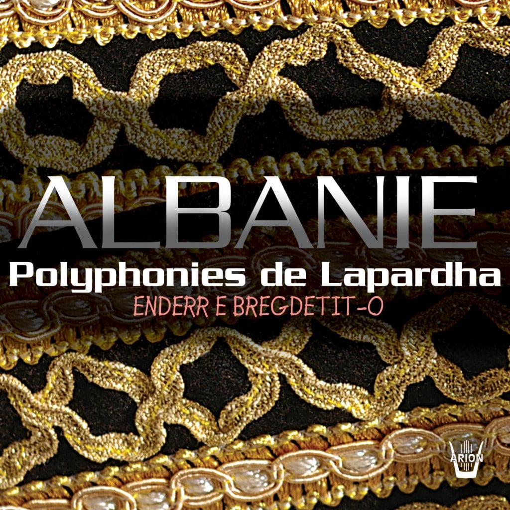 Essai Albanie Ii
