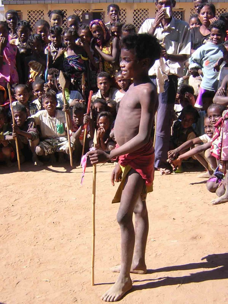Hery Madagascar