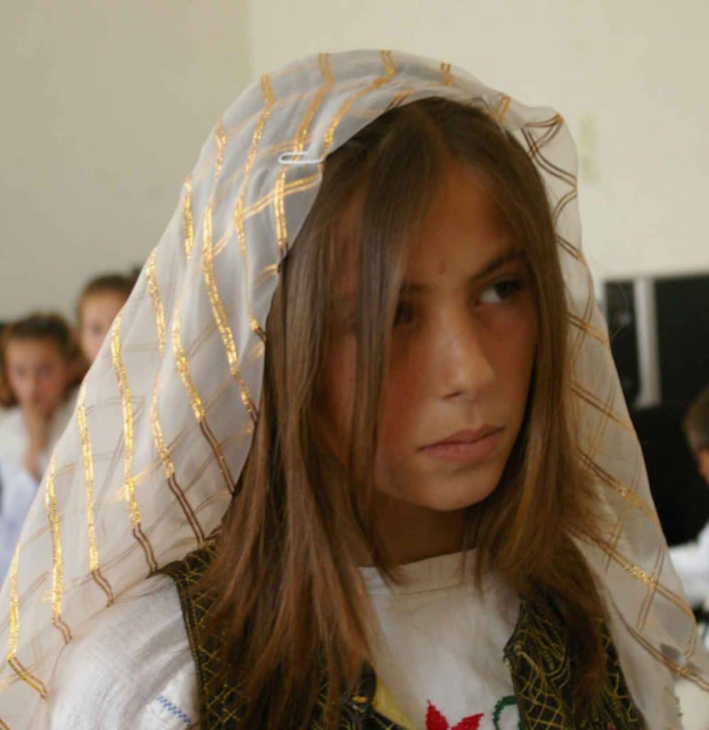 L0rela Albanie
