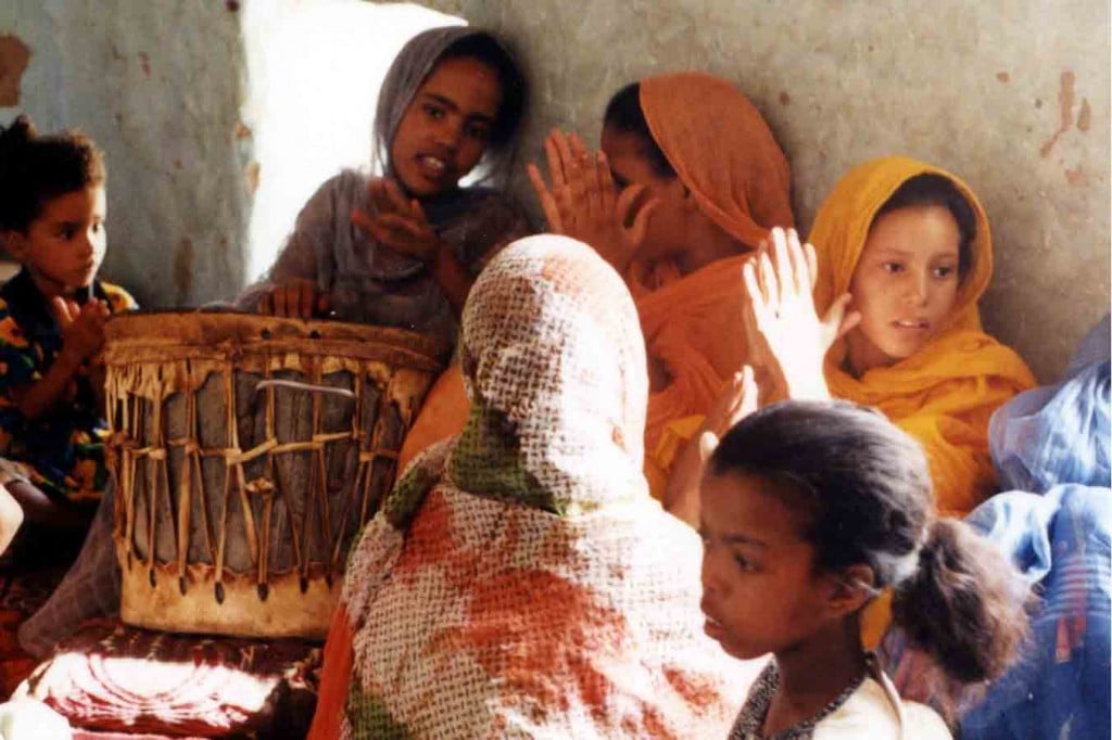 Mauritanie