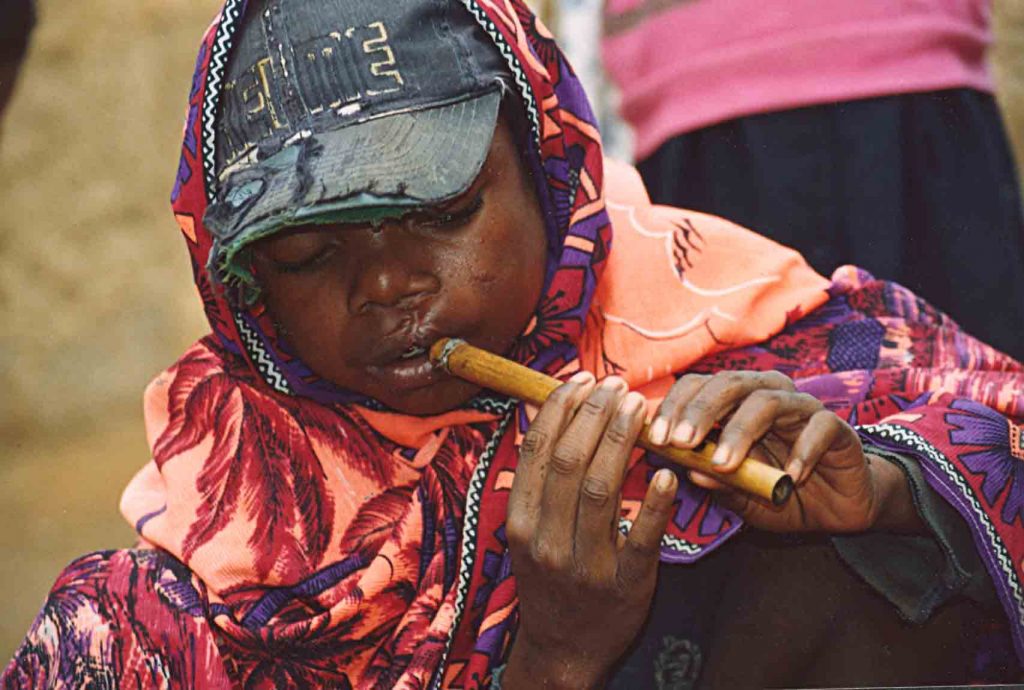Rado Madagascar