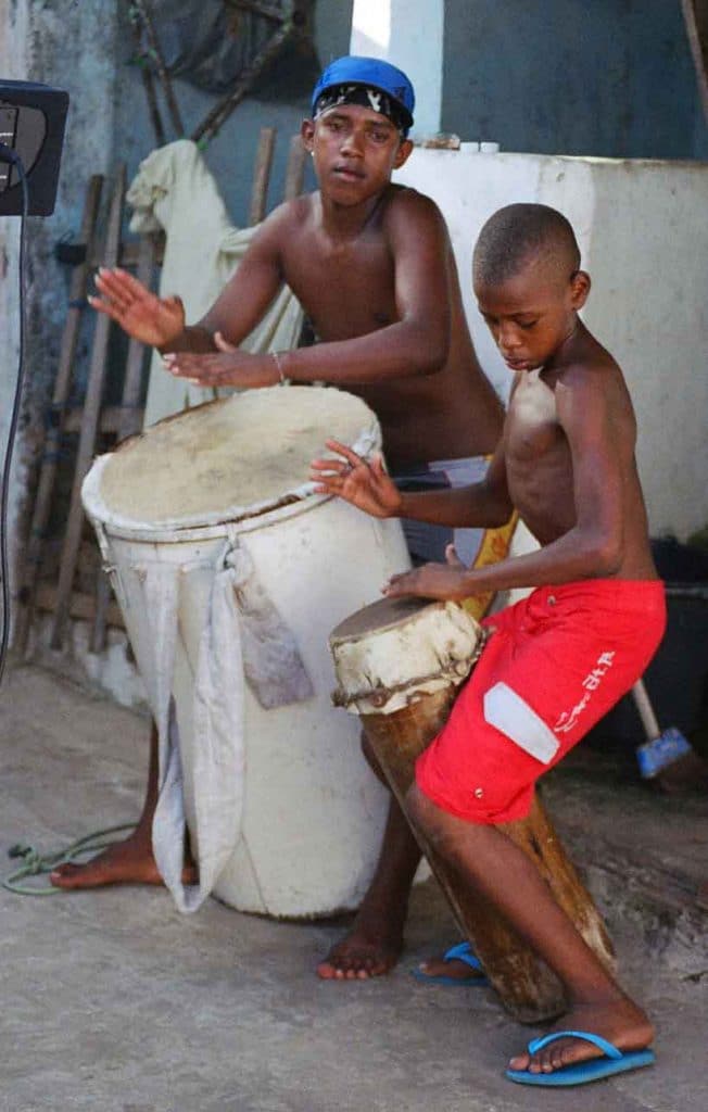 Zabumba